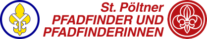 St. Pöltner Pfadfinder und Pfadfinderinnen